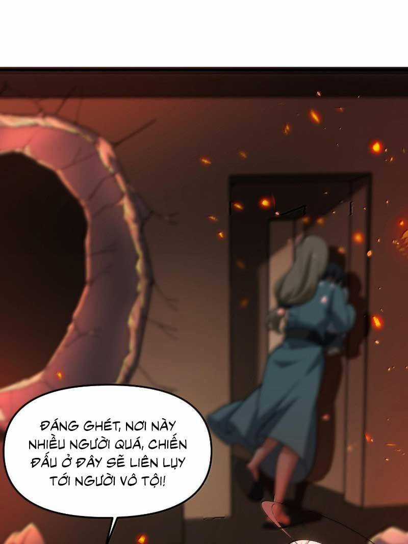 Tôi Livestream Cầu Hôn Nữ Quỷ Vậy Mà Thành Công!? Chapter 47 trang 19