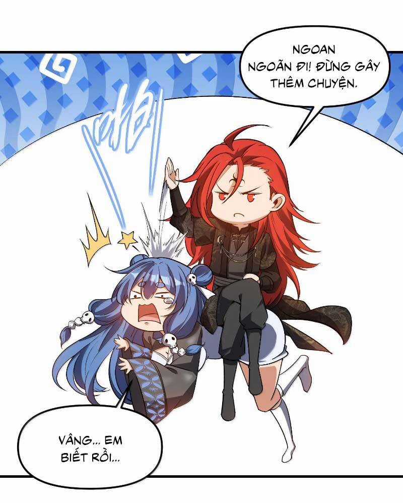 Tôi Livestream Cầu Hôn Nữ Quỷ Vậy Mà Thành Công!? Chapter 47 trang 26