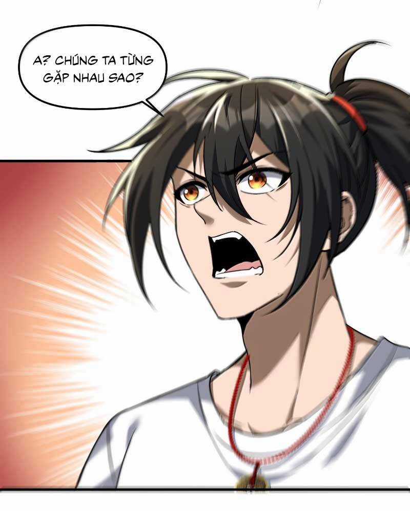 Tôi Livestream Cầu Hôn Nữ Quỷ Vậy Mà Thành Công!? Chapter 47 trang 42