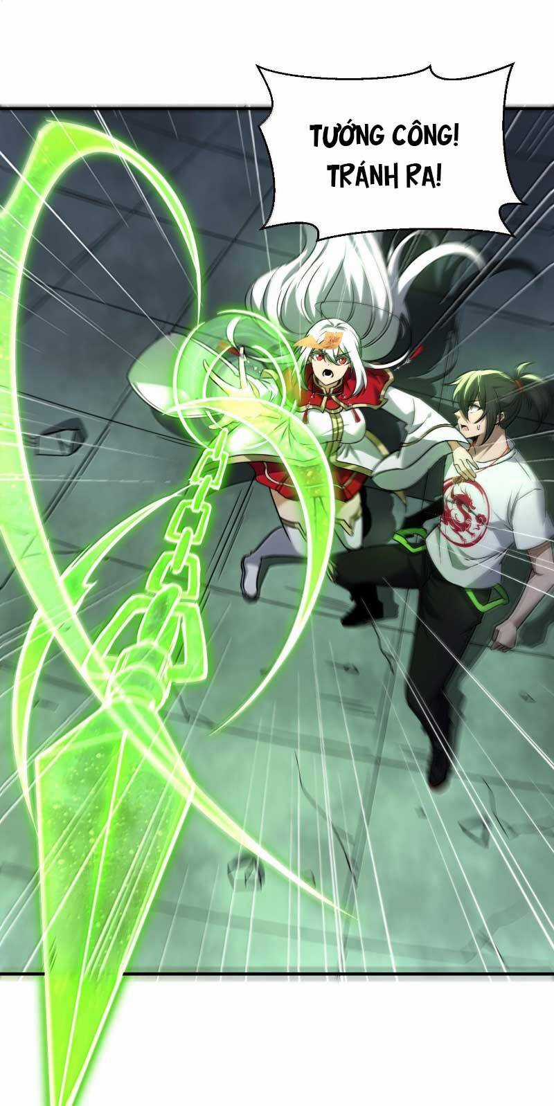 Tôi Livestream Cầu Hôn Nữ Quỷ Vậy Mà Thành Công!? Chapter 47 trang 45