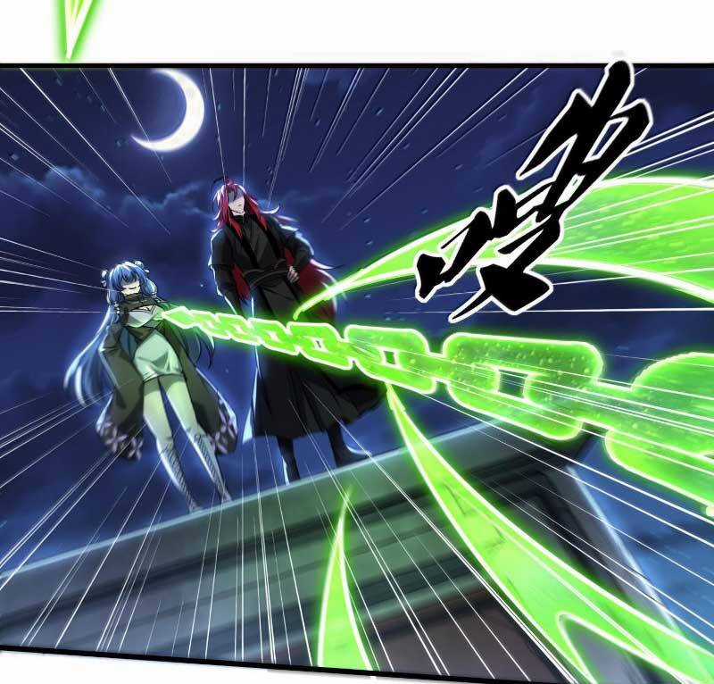 Tôi Livestream Cầu Hôn Nữ Quỷ Vậy Mà Thành Công!? Chapter 47 trang 46