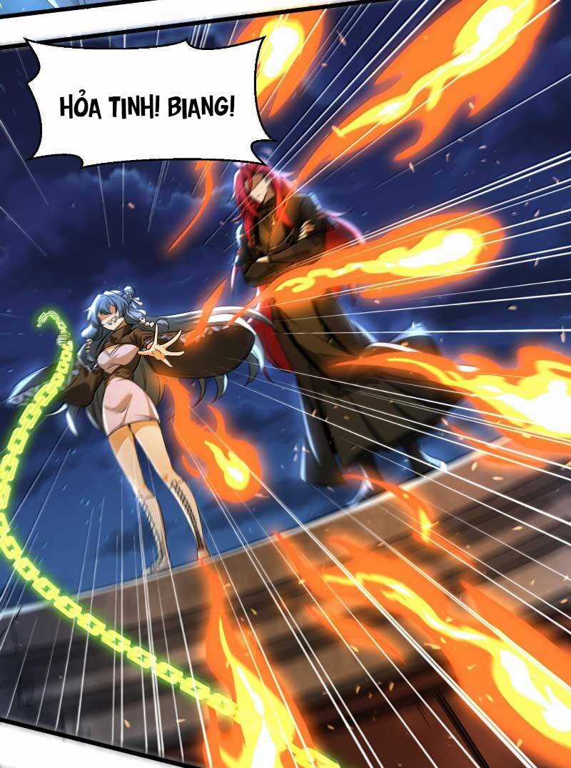 Tôi Livestream Cầu Hôn Nữ Quỷ Vậy Mà Thành Công!? Chapter 47 trang 49