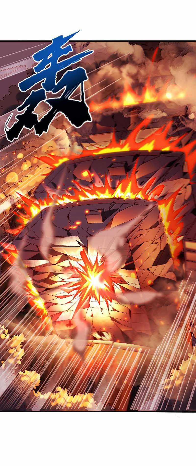 Tôi Livestream Cầu Hôn Nữ Quỷ Vậy Mà Thành Công!? Chapter 47 trang 5