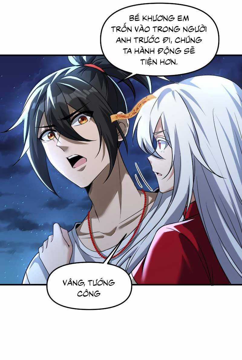 Tôi Livestream Cầu Hôn Nữ Quỷ Vậy Mà Thành Công!? Chapter 47 trang 53