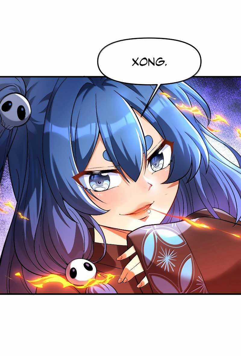 Tôi Livestream Cầu Hôn Nữ Quỷ Vậy Mà Thành Công!? Chapter 47 trang 6