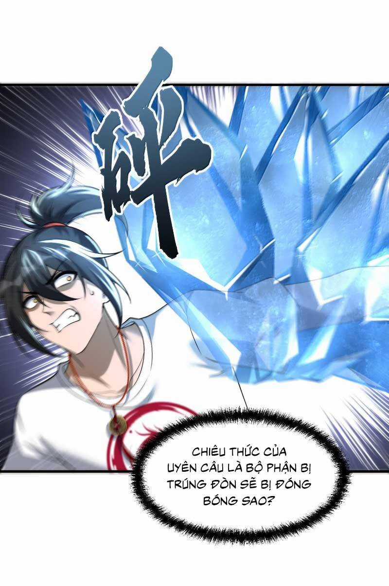 Tôi Livestream Cầu Hôn Nữ Quỷ Vậy Mà Thành Công!? Chapter 47 trang 60