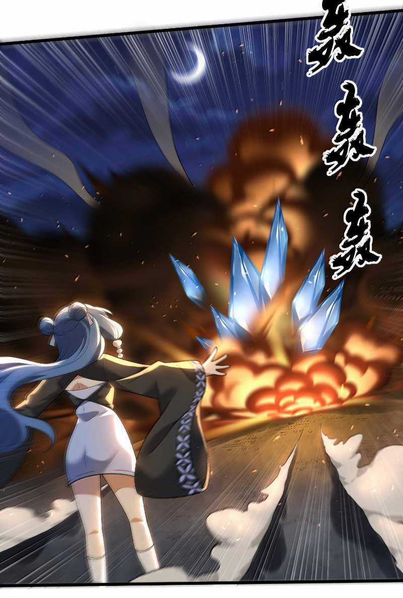 Tôi Livestream Cầu Hôn Nữ Quỷ Vậy Mà Thành Công!? Chapter 47 trang 62