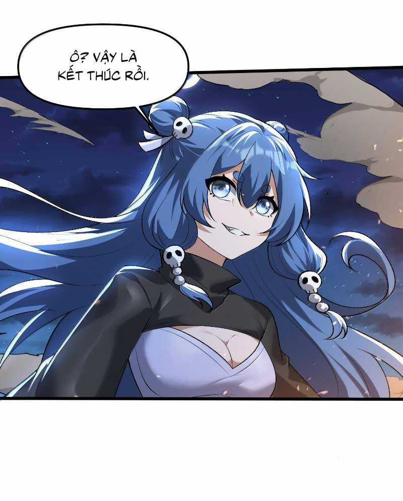 Tôi Livestream Cầu Hôn Nữ Quỷ Vậy Mà Thành Công!? Chapter 47 trang 64