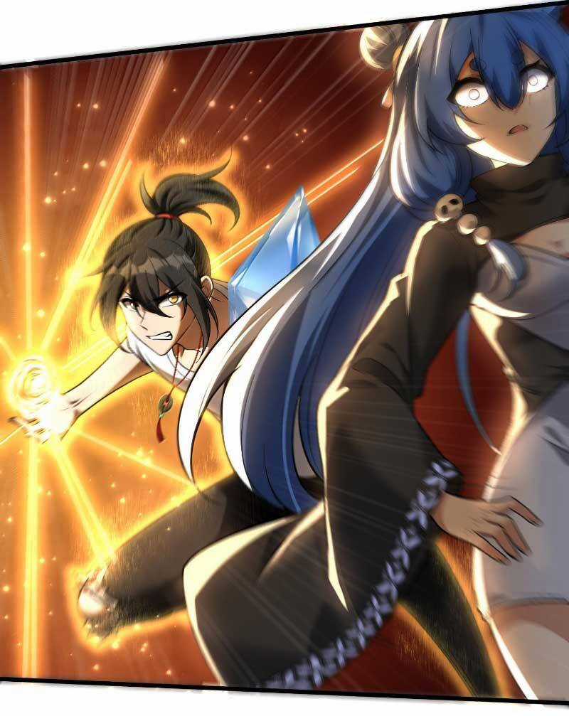 Tôi Livestream Cầu Hôn Nữ Quỷ Vậy Mà Thành Công!? Chapter 47 trang 66