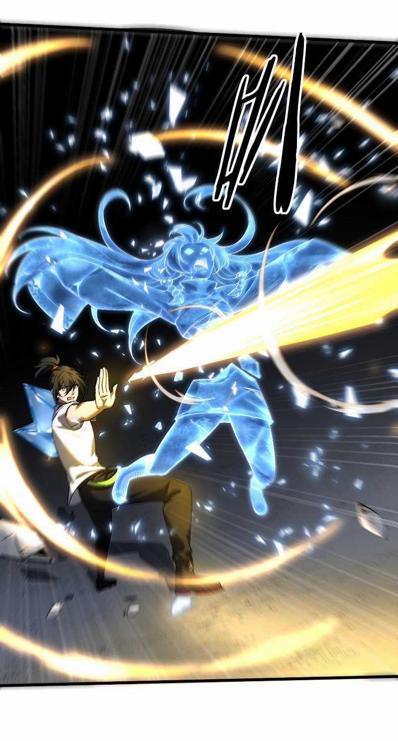 Tôi Livestream Cầu Hôn Nữ Quỷ Vậy Mà Thành Công!? Chapter 47 trang 67