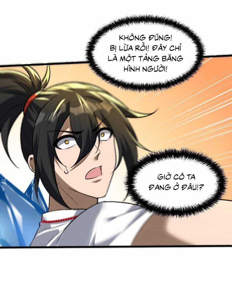 Tôi Livestream Cầu Hôn Nữ Quỷ Vậy Mà Thành Công!? Chapter 47 trang 68