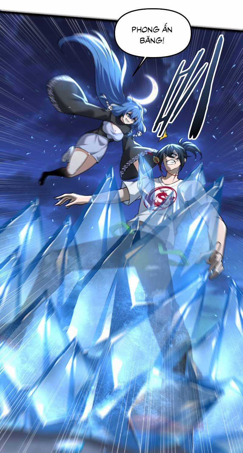 Tôi Livestream Cầu Hôn Nữ Quỷ Vậy Mà Thành Công!? Chapter 47 trang 71