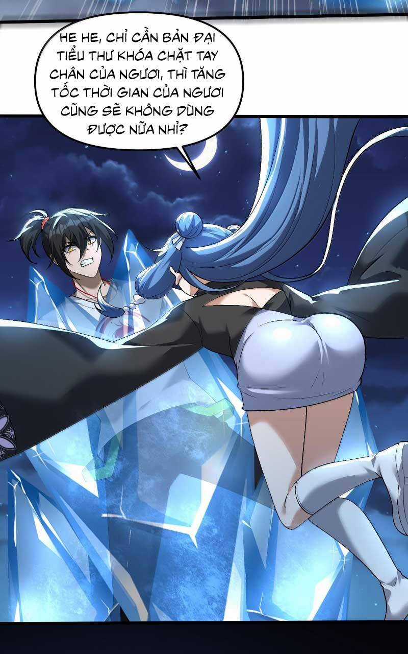 Tôi Livestream Cầu Hôn Nữ Quỷ Vậy Mà Thành Công!? Chapter 47 trang 72