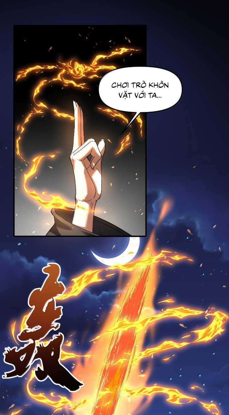 Tôi Livestream Cầu Hôn Nữ Quỷ Vậy Mà Thành Công!? Chapter 47 trang 73