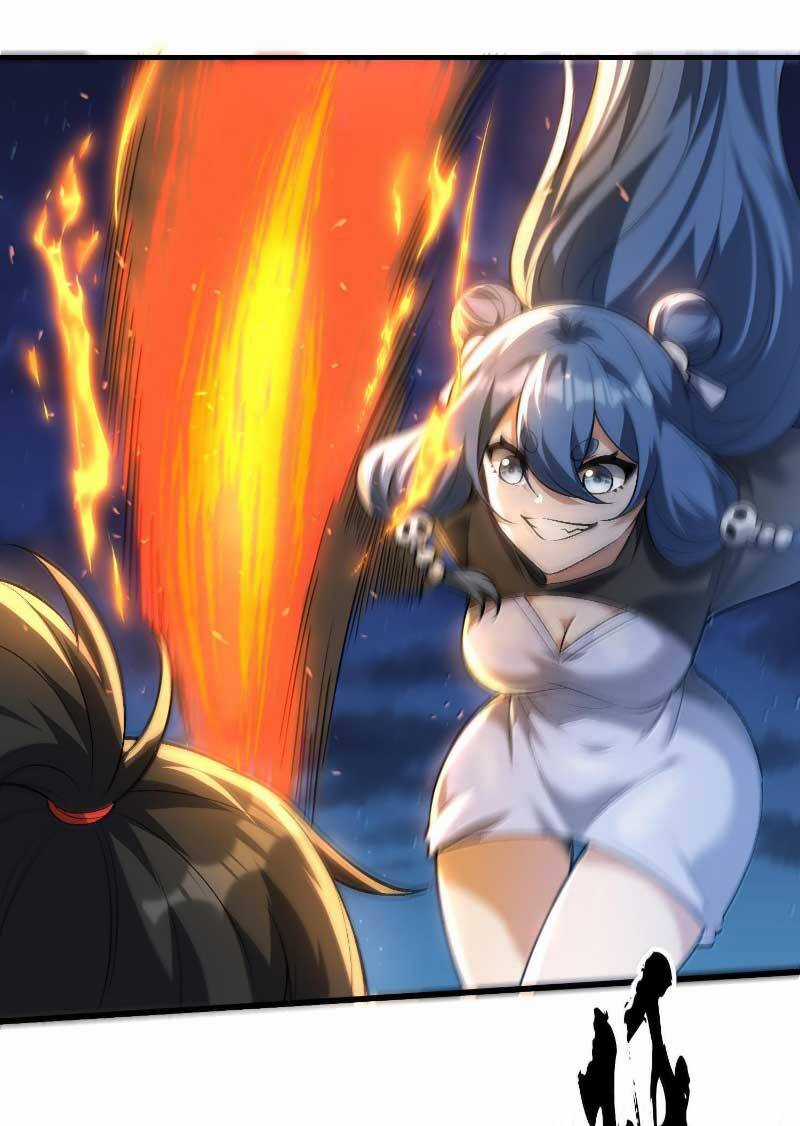 Tôi Livestream Cầu Hôn Nữ Quỷ Vậy Mà Thành Công!? Chapter 47 trang 75