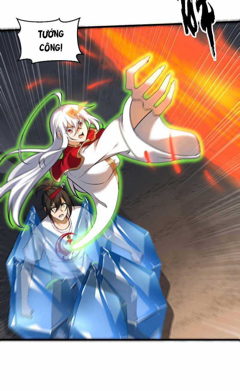 Tôi Livestream Cầu Hôn Nữ Quỷ Vậy Mà Thành Công!? Chapter 47 trang 76