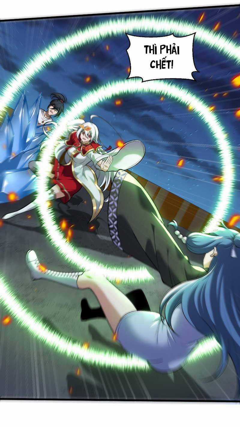 Tôi Livestream Cầu Hôn Nữ Quỷ Vậy Mà Thành Công!? Chapter 47 trang 78