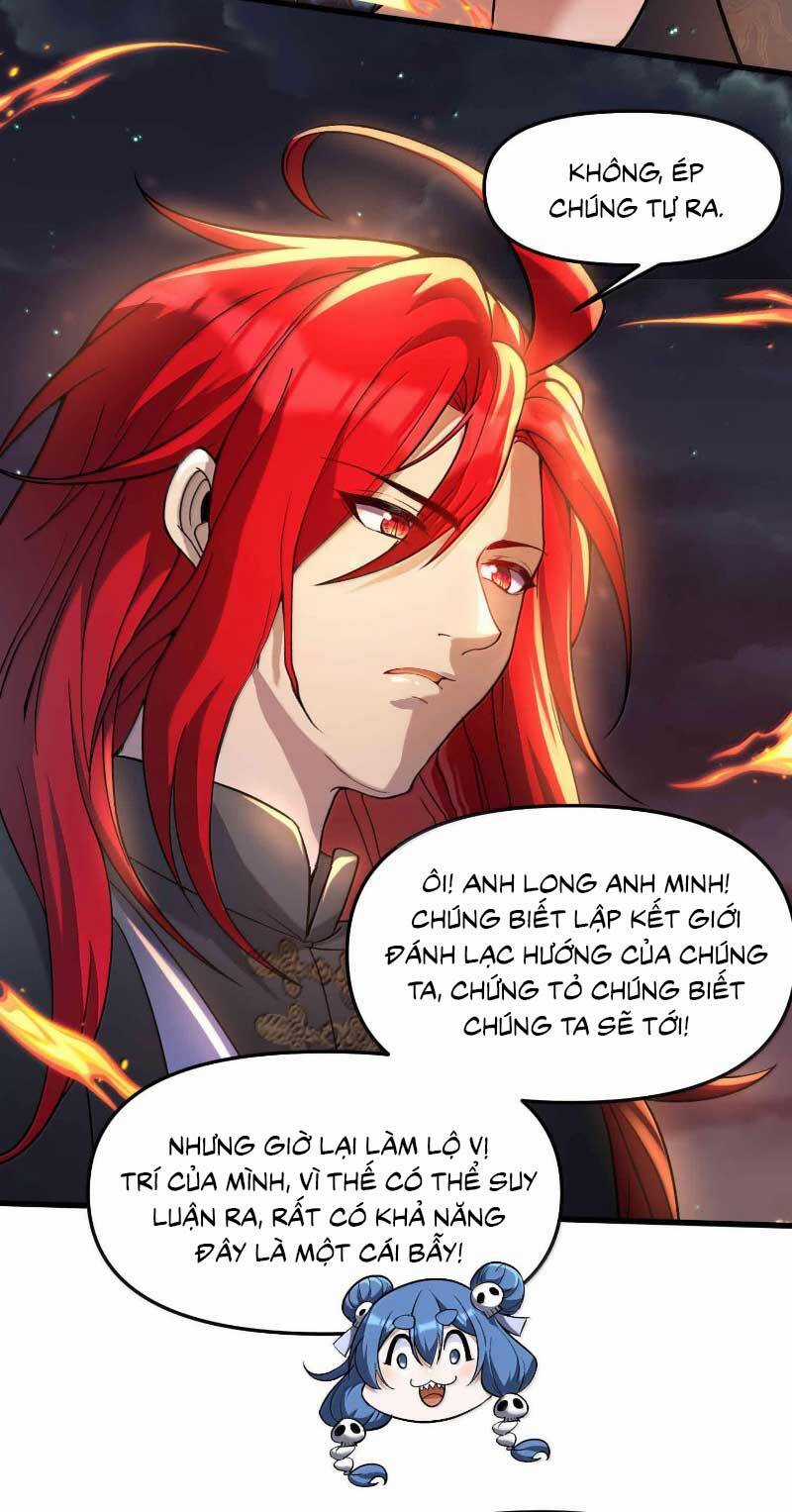 Tôi Livestream Cầu Hôn Nữ Quỷ Vậy Mà Thành Công!? Chapter 47 trang 8