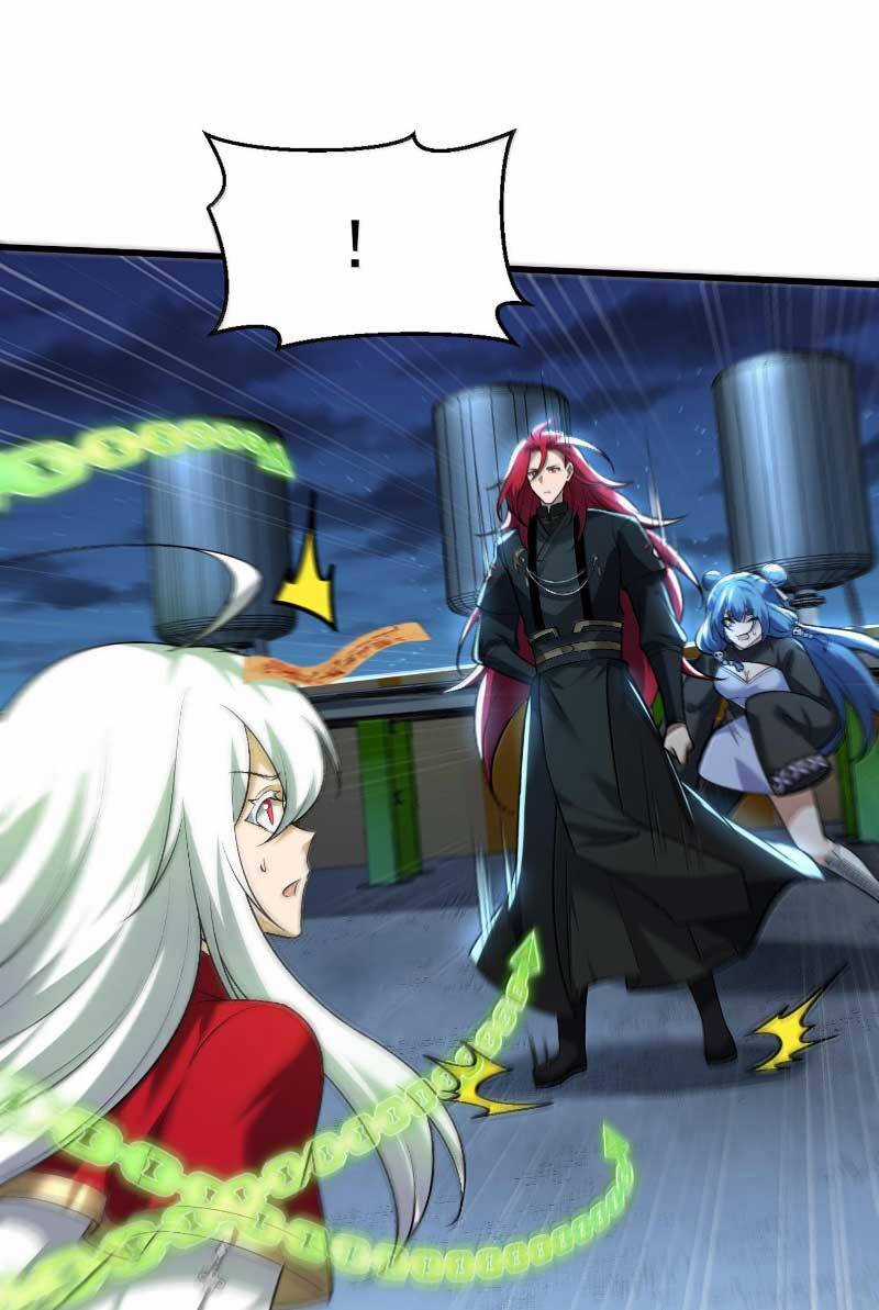 Tôi Livestream Cầu Hôn Nữ Quỷ Vậy Mà Thành Công!? Chapter 47 trang 80