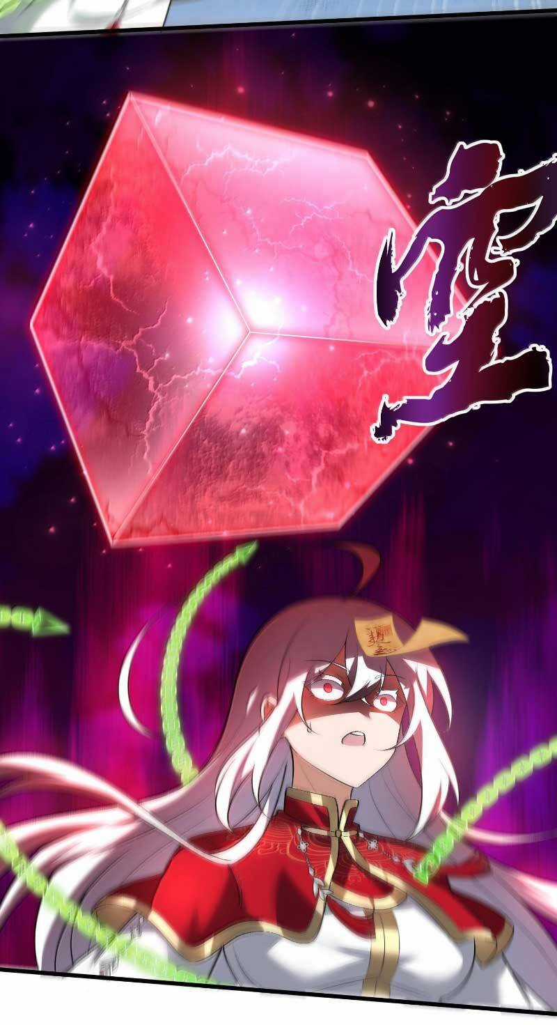 Tôi Livestream Cầu Hôn Nữ Quỷ Vậy Mà Thành Công!? Chapter 47 trang 81