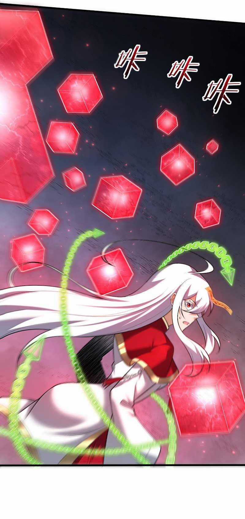 Tôi Livestream Cầu Hôn Nữ Quỷ Vậy Mà Thành Công!? Chapter 47 trang 82