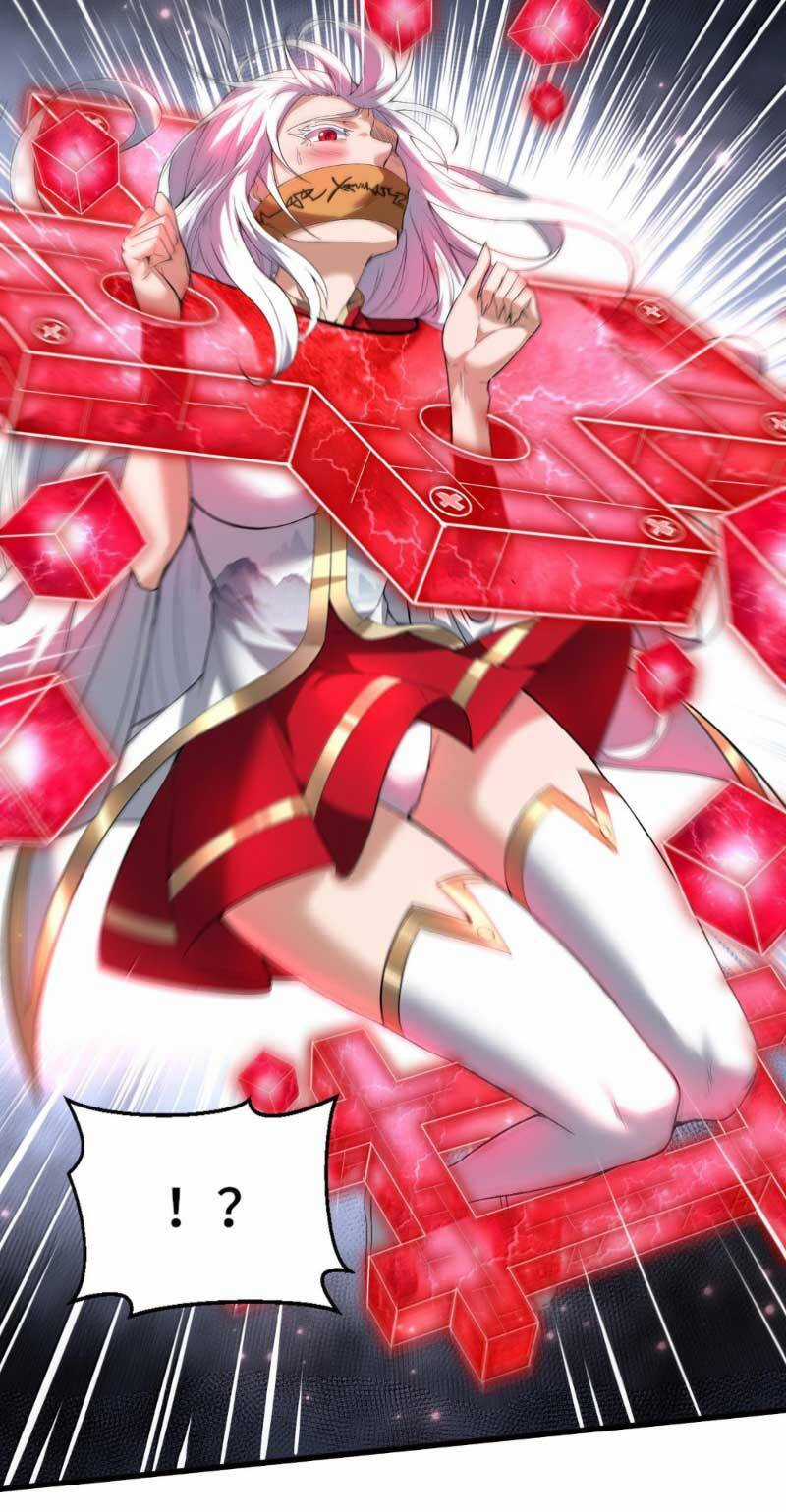 Tôi Livestream Cầu Hôn Nữ Quỷ Vậy Mà Thành Công!? Chapter 47 trang 84