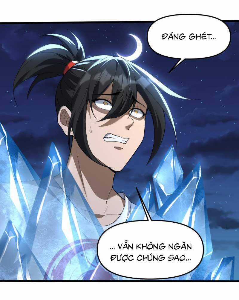 Tôi Livestream Cầu Hôn Nữ Quỷ Vậy Mà Thành Công!? Chapter 47 trang 86