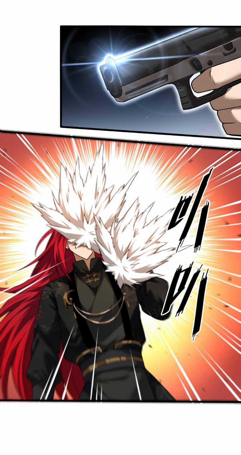 Tôi Livestream Cầu Hôn Nữ Quỷ Vậy Mà Thành Công!? Chapter 47 trang 87