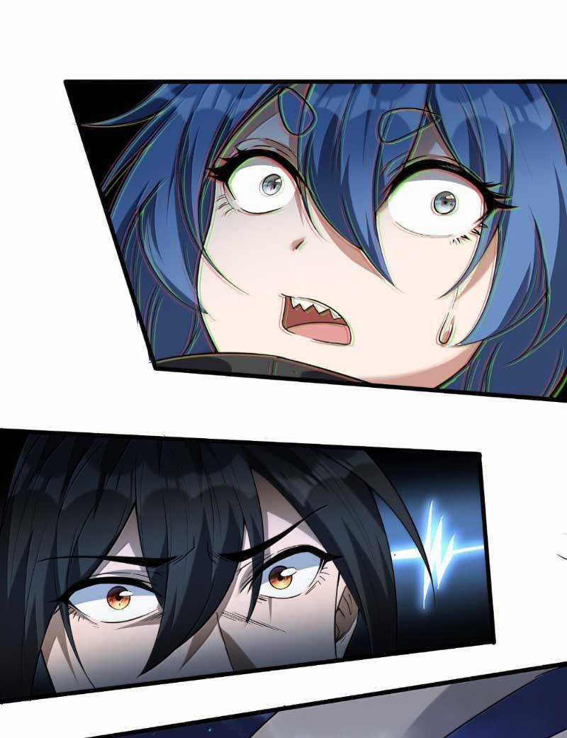 Tôi Livestream Cầu Hôn Nữ Quỷ Vậy Mà Thành Công!? Chapter 47 trang 88