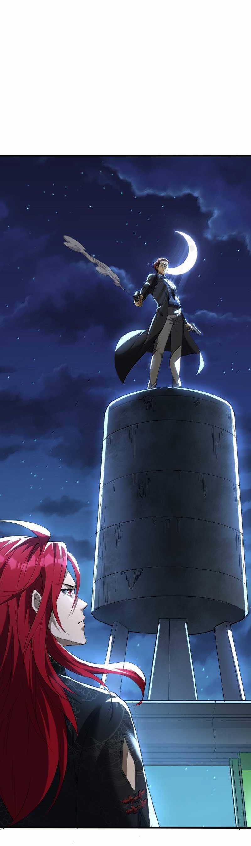 Tôi Livestream Cầu Hôn Nữ Quỷ Vậy Mà Thành Công!? Chapter 47 trang 90