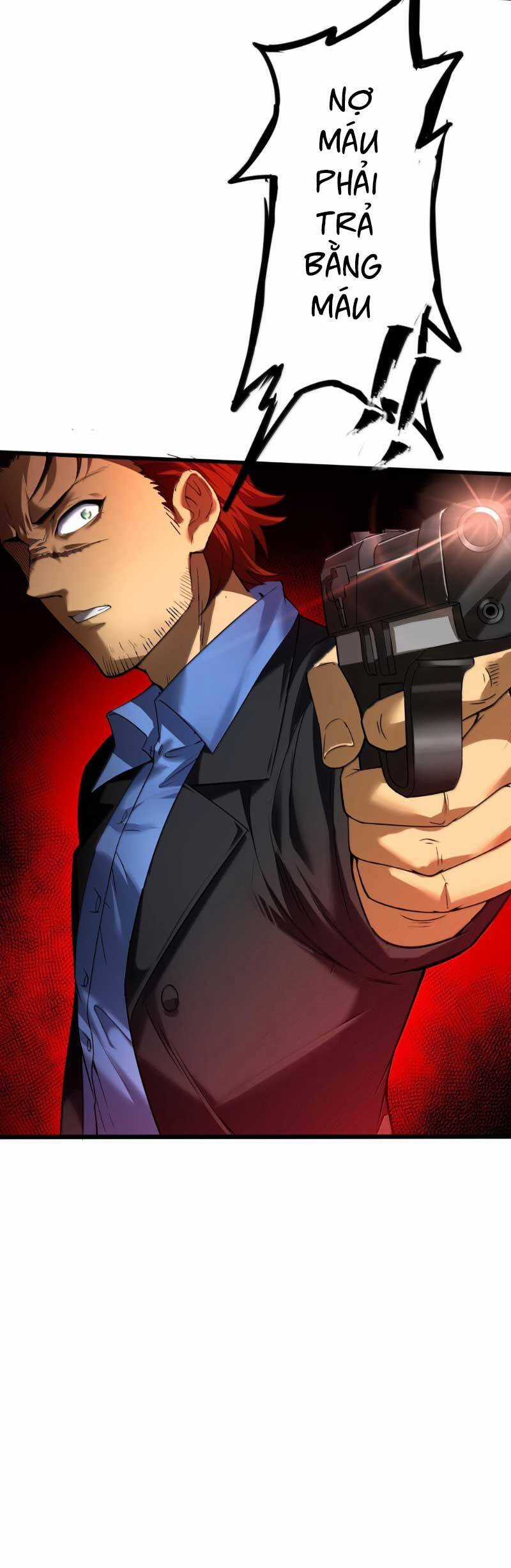 Tôi Livestream Cầu Hôn Nữ Quỷ Vậy Mà Thành Công!? Chapter 47 trang 93