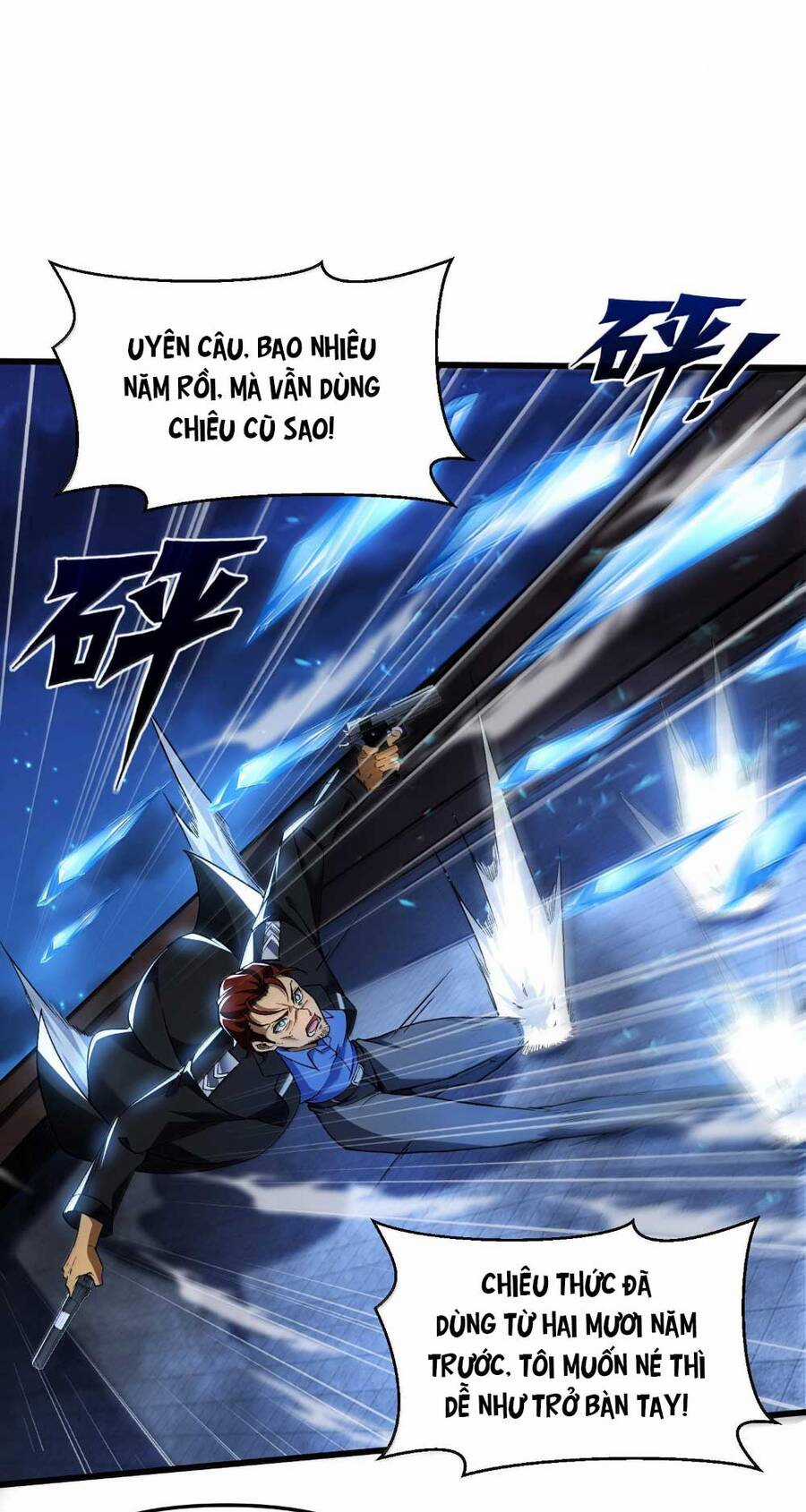 Tôi Livestream Cầu Hôn Nữ Quỷ Vậy Mà Thành Công!? Chapter 48 trang 14