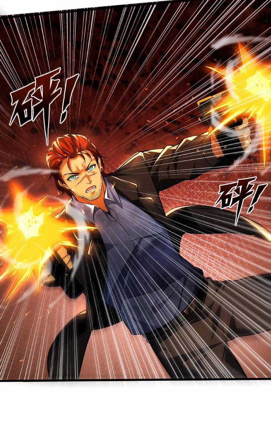 Tôi Livestream Cầu Hôn Nữ Quỷ Vậy Mà Thành Công!? Chapter 48 trang 17