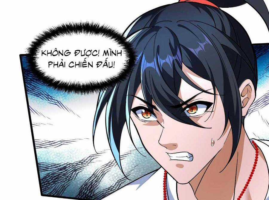 Tôi Livestream Cầu Hôn Nữ Quỷ Vậy Mà Thành Công!? Chapter 48 trang 23