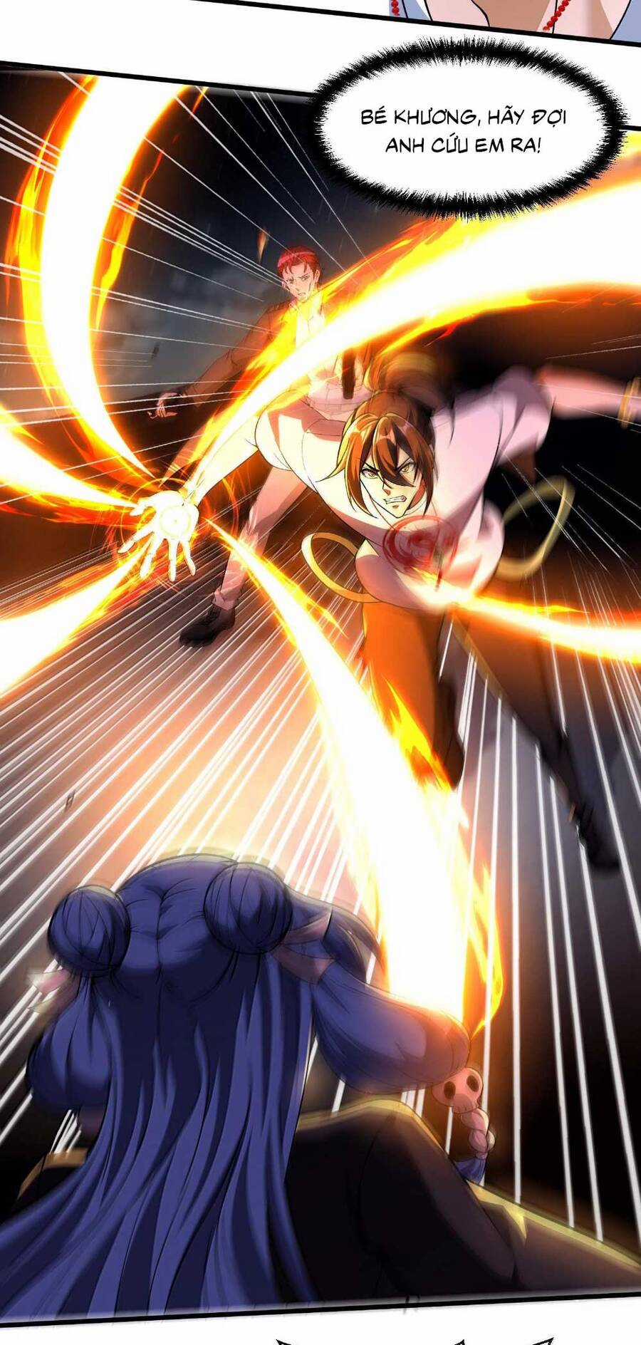 Tôi Livestream Cầu Hôn Nữ Quỷ Vậy Mà Thành Công!? Chapter 48 trang 24