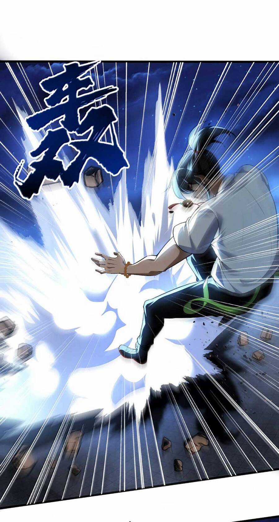 Tôi Livestream Cầu Hôn Nữ Quỷ Vậy Mà Thành Công!? Chapter 48 trang 27