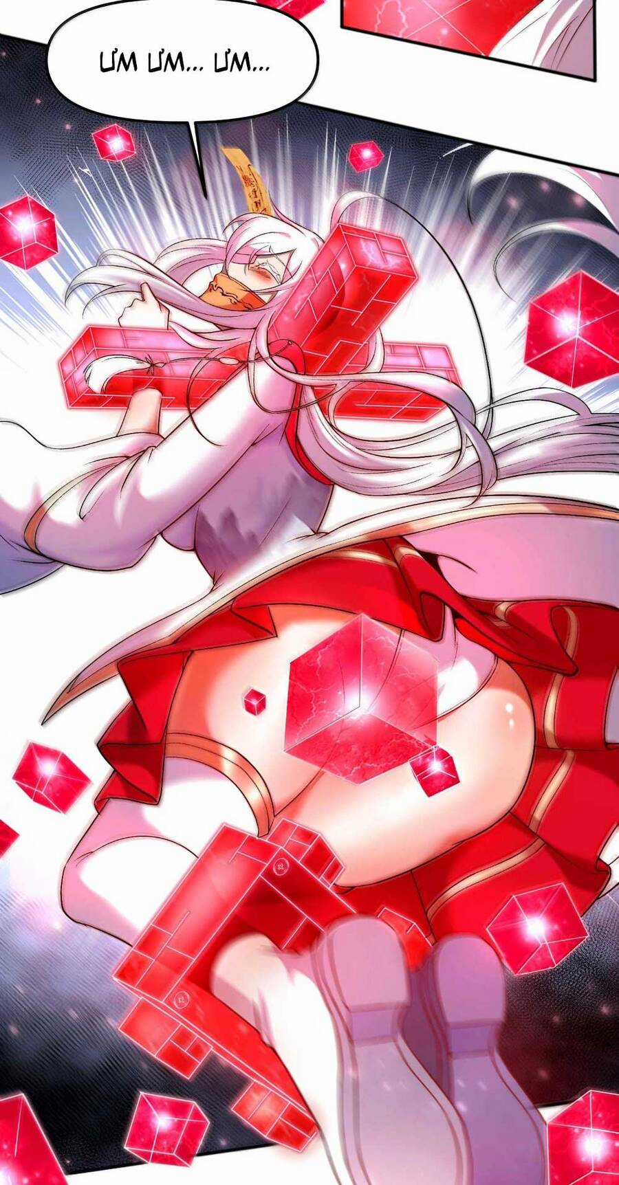 Tôi Livestream Cầu Hôn Nữ Quỷ Vậy Mà Thành Công!? Chapter 48 trang 3