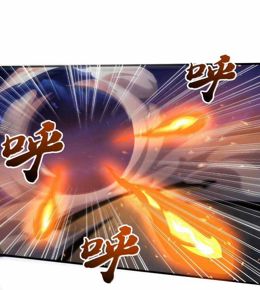 Tôi Livestream Cầu Hôn Nữ Quỷ Vậy Mà Thành Công!? Chapter 48 trang 31