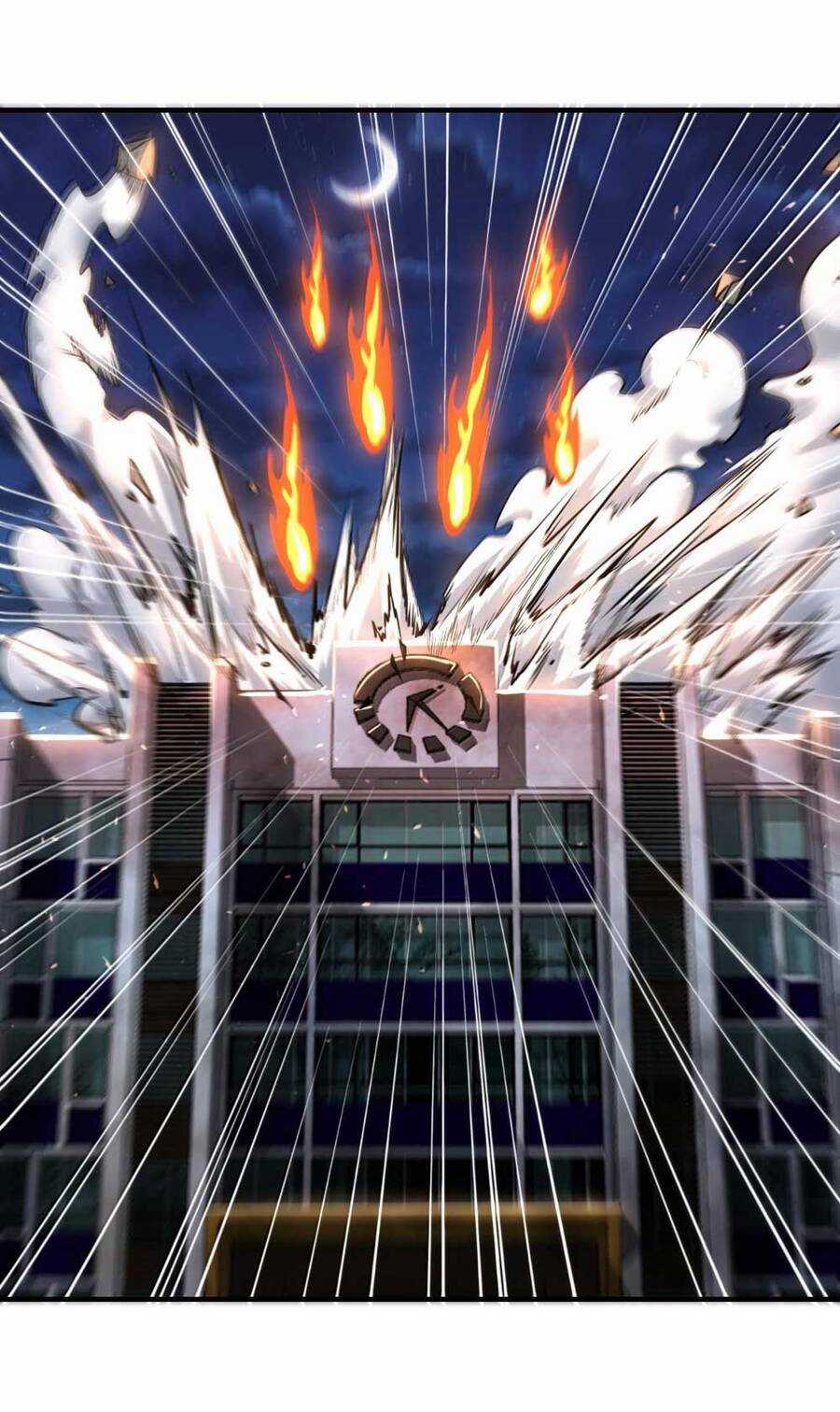 Tôi Livestream Cầu Hôn Nữ Quỷ Vậy Mà Thành Công!? Chapter 48 trang 36