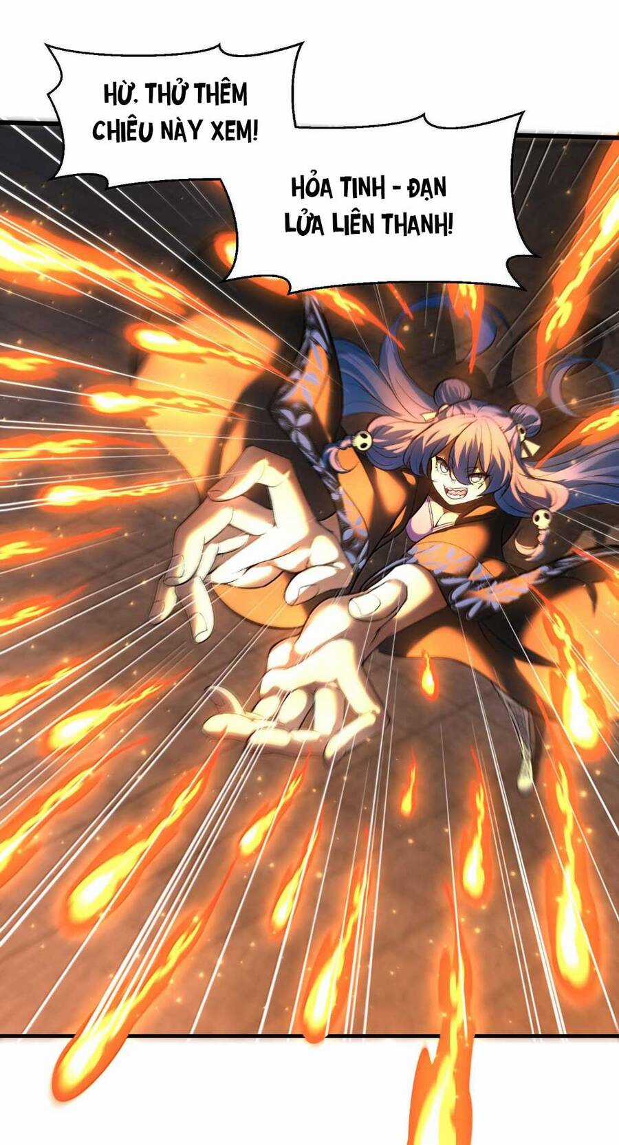 Tôi Livestream Cầu Hôn Nữ Quỷ Vậy Mà Thành Công!? Chapter 48 trang 41