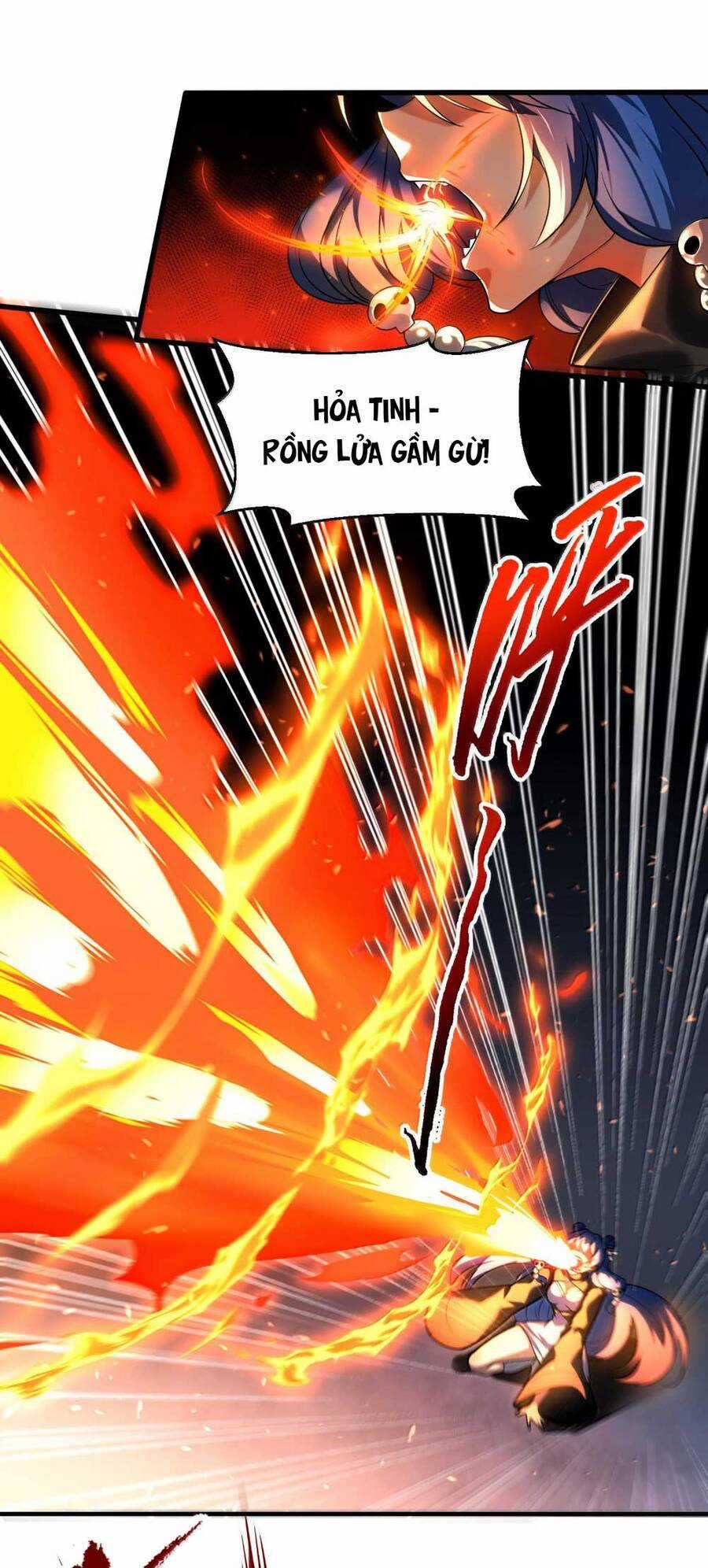 Tôi Livestream Cầu Hôn Nữ Quỷ Vậy Mà Thành Công!? Chapter 48 trang 45