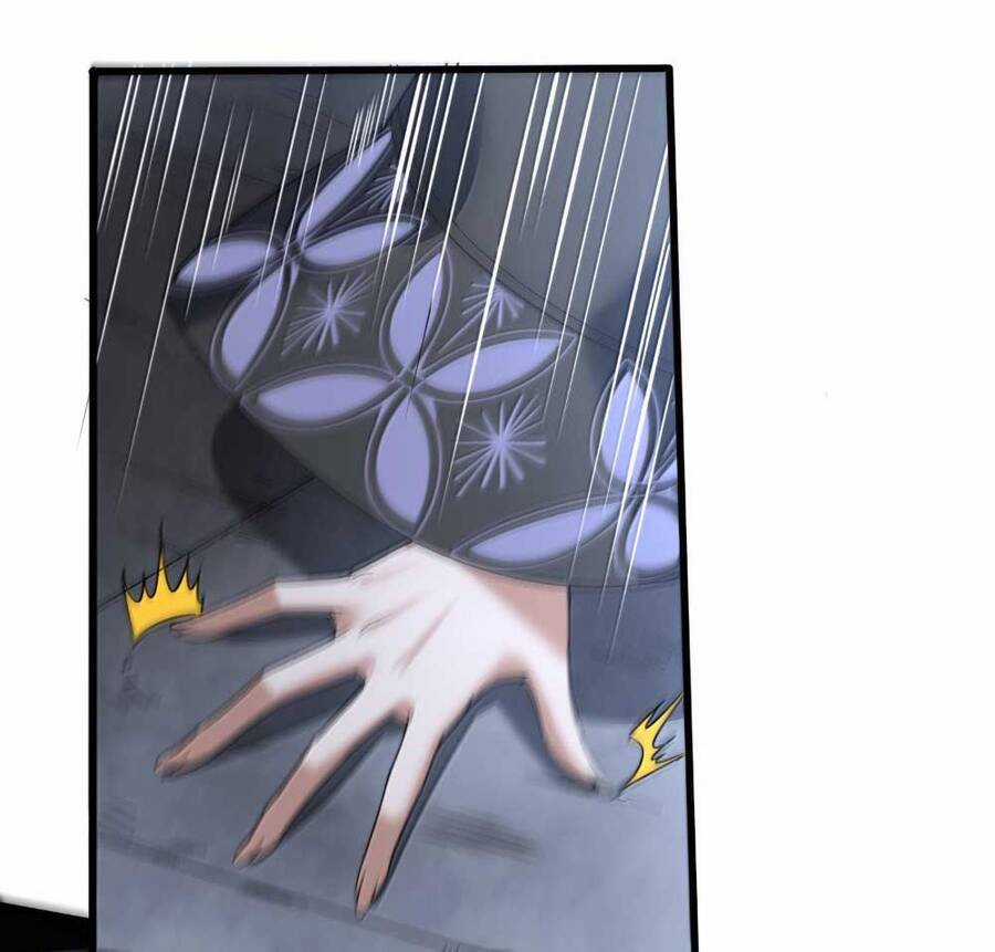 Tôi Livestream Cầu Hôn Nữ Quỷ Vậy Mà Thành Công!? Chapter 48 trang 49