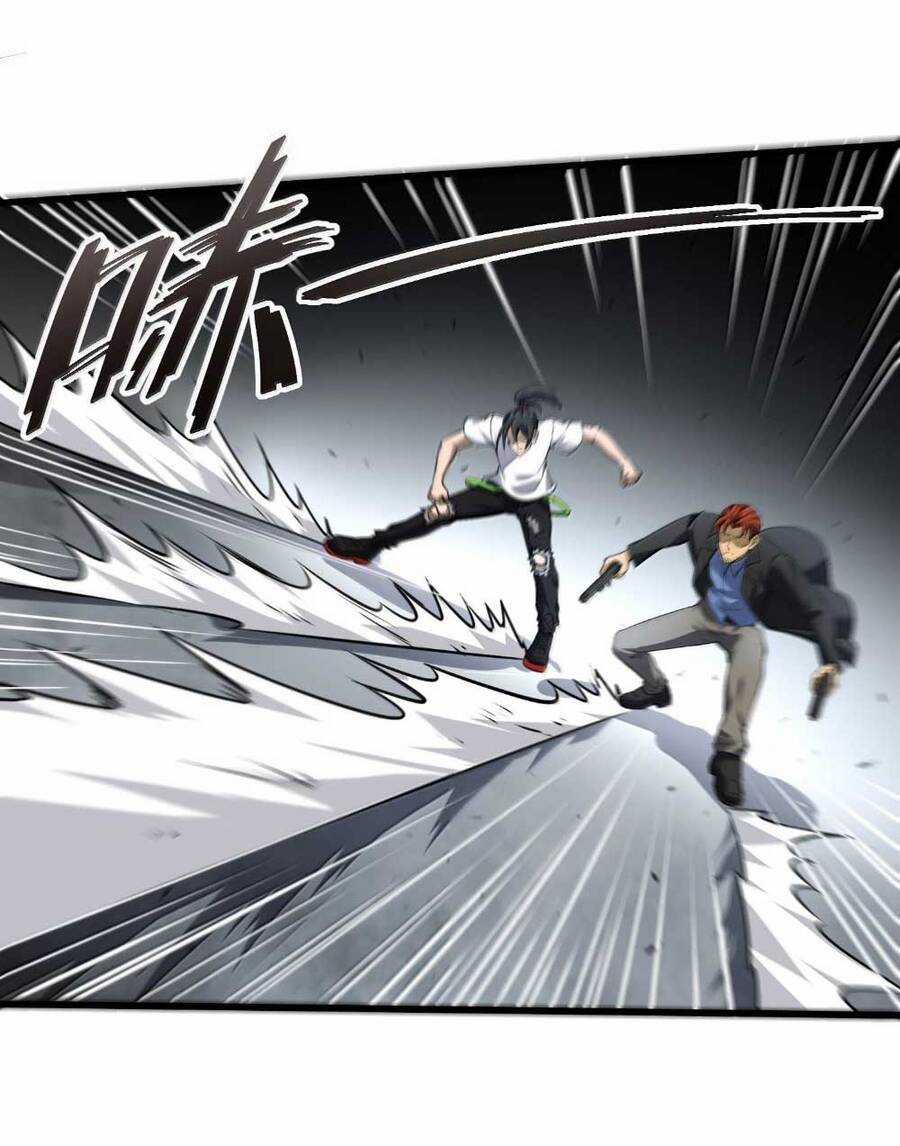 Tôi Livestream Cầu Hôn Nữ Quỷ Vậy Mà Thành Công!? Chapter 48 trang 52