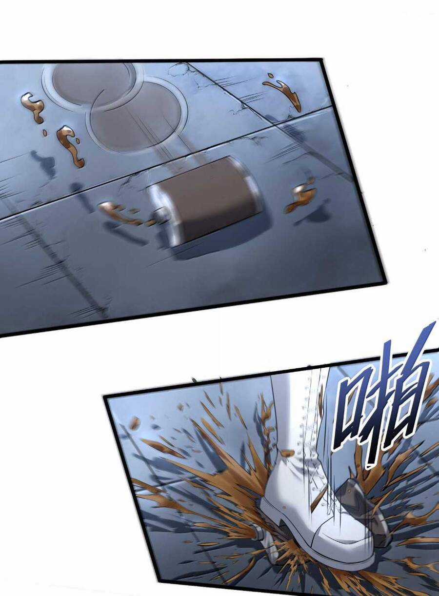 Tôi Livestream Cầu Hôn Nữ Quỷ Vậy Mà Thành Công!? Chapter 48 trang 53