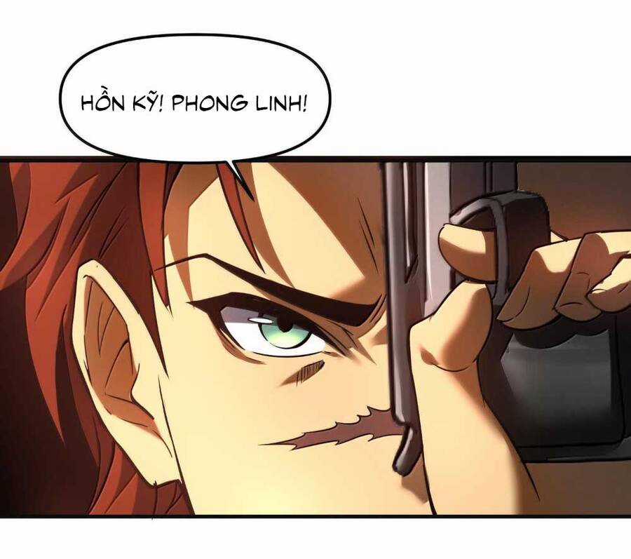 Tôi Livestream Cầu Hôn Nữ Quỷ Vậy Mà Thành Công!? Chapter 48 trang 60