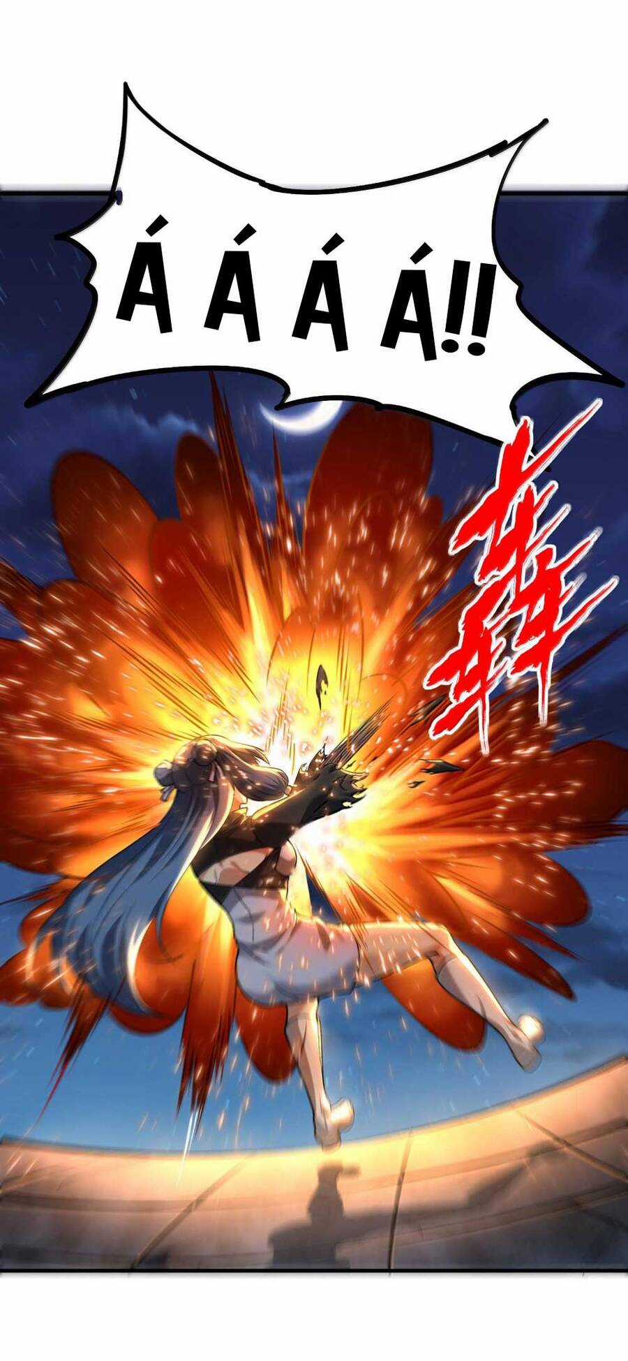 Tôi Livestream Cầu Hôn Nữ Quỷ Vậy Mà Thành Công!? Chapter 48 trang 63