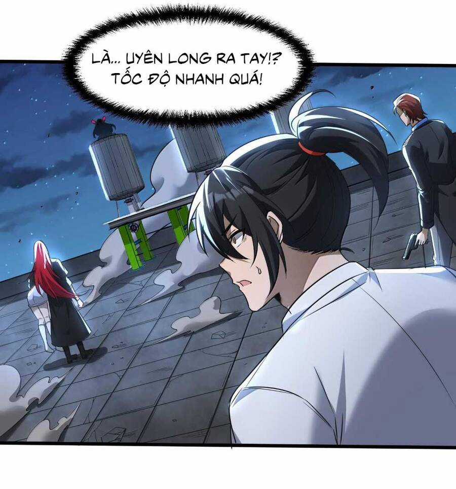 Tôi Livestream Cầu Hôn Nữ Quỷ Vậy Mà Thành Công!? Chapter 48 trang 72