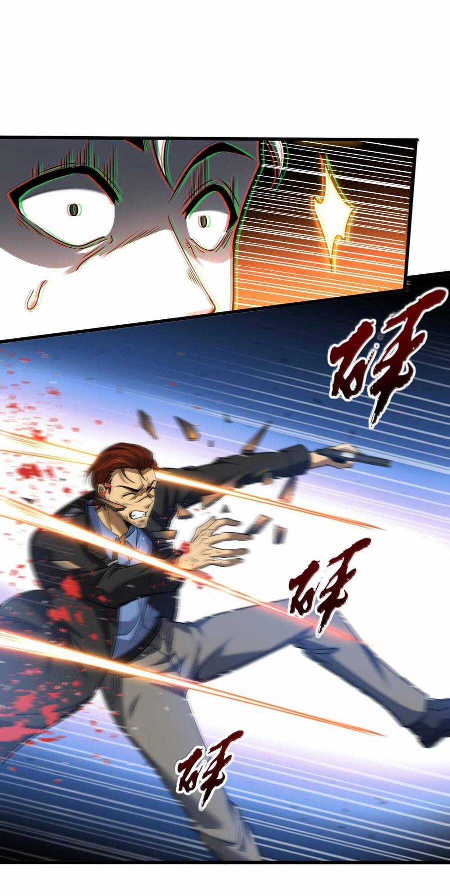 Tôi Livestream Cầu Hôn Nữ Quỷ Vậy Mà Thành Công!? Chapter 48 trang 77