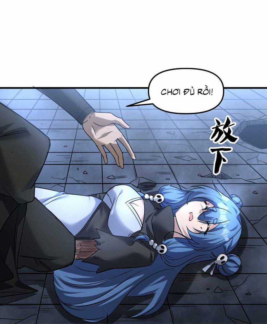 Tôi Livestream Cầu Hôn Nữ Quỷ Vậy Mà Thành Công!? Chapter 48 trang 78