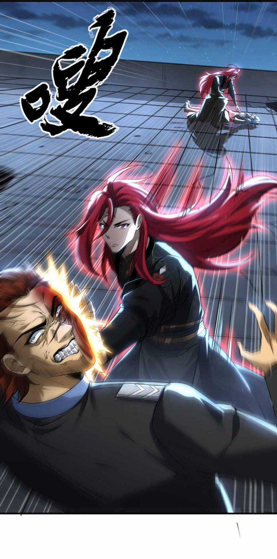 Tôi Livestream Cầu Hôn Nữ Quỷ Vậy Mà Thành Công!? Chapter 48 trang 79